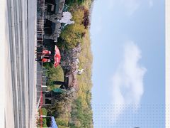 -石老人观光园