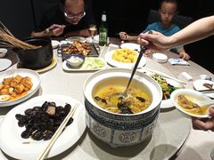 -热河食府(中山路店)