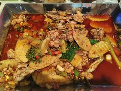 -渝蛙馆(新百店)