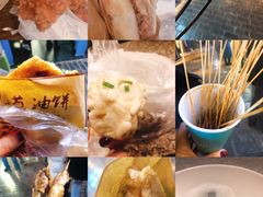 -1192弄老上海风情街(世纪汇广场店)