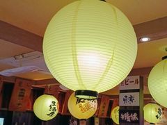 大堂-鸟鹏烧鸟居酒屋(熙龙湾店)