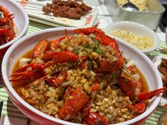 -戴叔叔龙虾馆·麻辣小龙虾