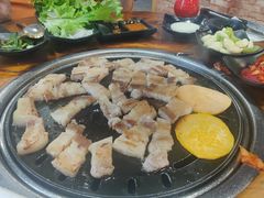-杀猪天·韩国烤肉(总店)