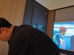 -和子足浴SPA会馆(竹山路店)