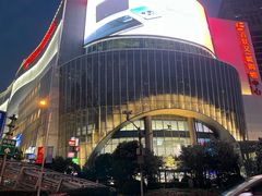 -百联又一城停车场