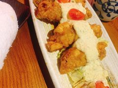 -有喜屋·深夜食堂(北京西路店)