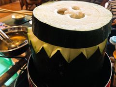 -尚竹阁冬瓜盅·18年地标美食(平洲店)