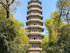 -灵谷景区