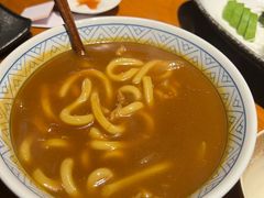 -千代武日本料理(爱建店)
