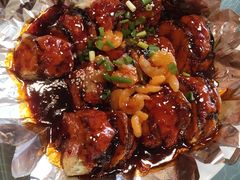 -龙香居海鲜家常菜饭店·特色驴肉·古城浑锅