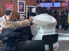 大堂-西少爷(望京SOHO店)