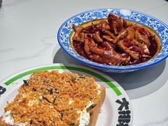 -欧记大排档·景德菜(上海首店)