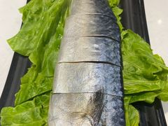 青花鱼-八乔煎肉馆·丹东特色煎锅(梅林店)
