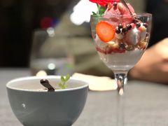 -滟设火锅料理(南滨路店)