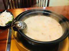 -捞旺猪肚鸡(街道口店)