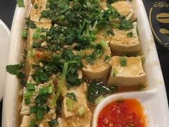 卤豆腐-吉亨面馆(古北1699店)