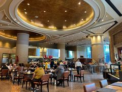 -怡聚轩全日制自助餐厅(大中华喜来登酒店)