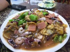 -友利砂锅居(烟台店)
