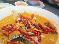 -江南里·新浙菜(苏州大悦城店)