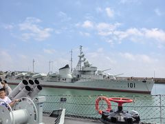 -中国人民解放军海军博物馆