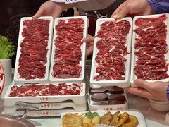 -八合里牛肉火锅(上海中山公园店)