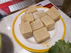-陈艳红火锅菜·冒菜(簋街店)
