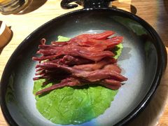 酱香鸭舍-平措康桑·和牛自助观景餐厅(布达拉宫店)