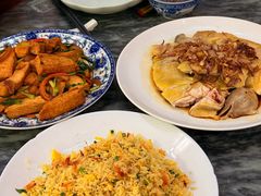 -阿殳菜馆·私厨(水围村店)