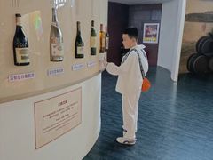 -龙谕酒庄