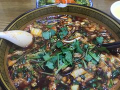 -福瑞记老孙头biangbiang面(新生路店)