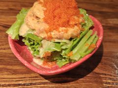 -清真·龙猫食堂(詹滨西里店)