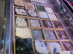 -阿串串老火锅(力盟店)