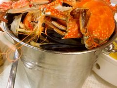 -渔娘渔家丹东海鲜(东直门店)