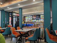 -老妈厨房团圆饺子东北菜(北环路店)