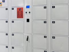 -海马体照相馆|大师(武汉光谷K11店)