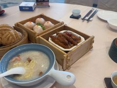 -渔村盛宴(航空新城店)