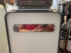 -北芒BEIMO COFFEE(五台山店)