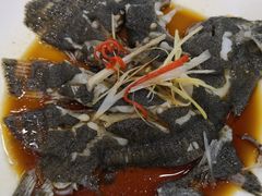 -聚德福海鲜家常菜(刘庄店)