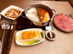 -金海阁海鲜火锅