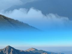 -萍乡武功山风景名胜区