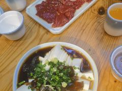 -義聚德·清真铜锅涮羊肉·烧烤(河东店)