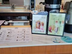 -LAVAZZA拉瓦萨咖啡(上海金融街店)