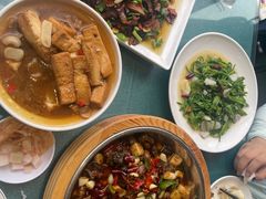 -水上人家民俗餐厅(洱海公园店)