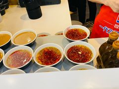 -万记麻辣烫国展总店