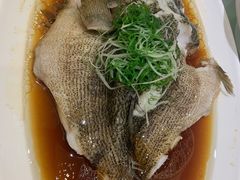 笋壳鱼-金时代顺风大酒店(金山店)