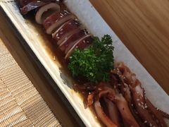 -酒井酱子·深夜食堂(东城汇店)