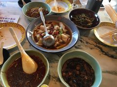 -那家小馆•北京菜•烤鸭(香山店)