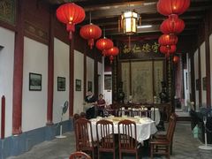 -董府·古宅餐厅