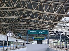 -泰州站