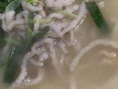 -老牌坊•鲁菜名店•地道济南菜(大观园商埠店)